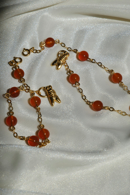 Fly Bracelet